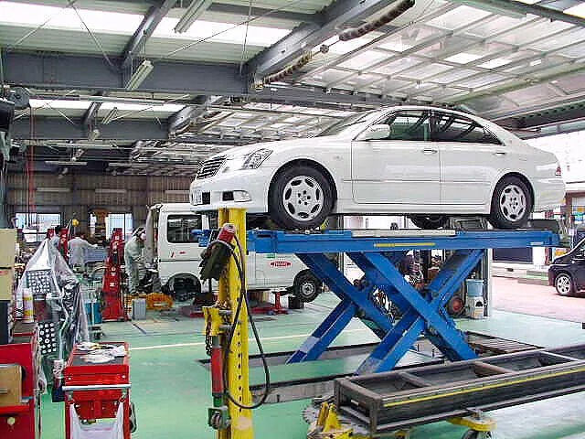保証人不要の自社ローン！新車・中古車自動車販売 ダイエー