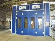 Ｓ．Ｔ．Ｙオート外観