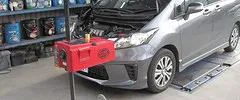 車検画像