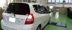 車検画像