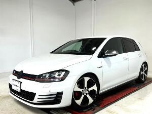 ゴルフＧＴＩ