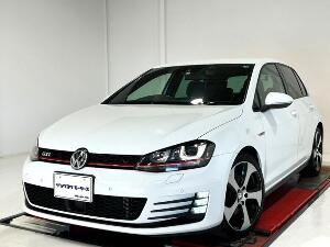 ゴルフＧＴＩ