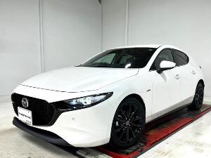 ＭＡＺＤＡ３ファストバック