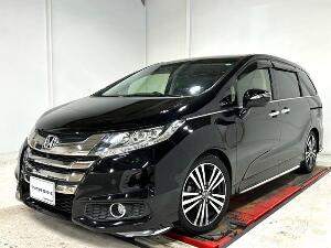 オデッセイ