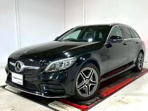Ｃクラスステーションワゴン