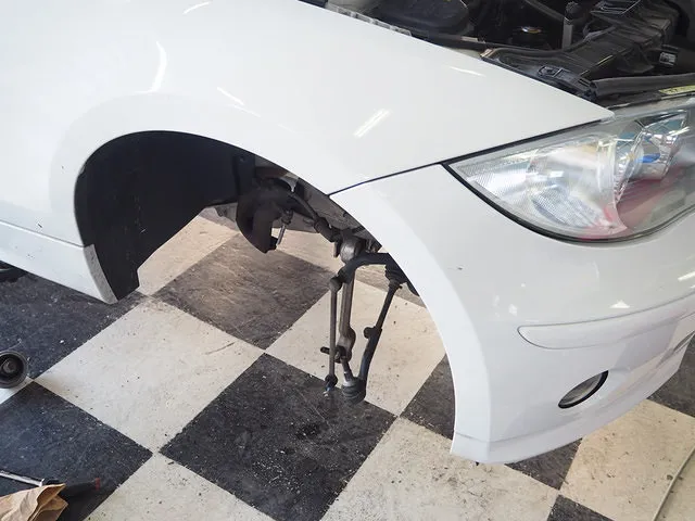 BMW E82 E87 E88 ショック サスペンション サポートベアリング