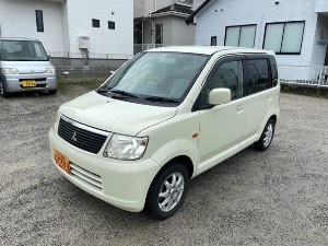eKワゴン