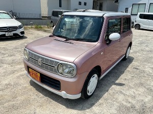 アルトラパン