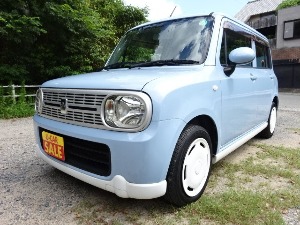 アルトラパン