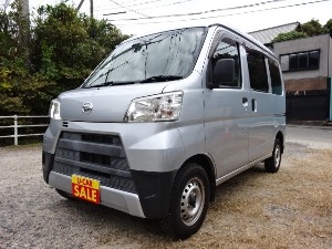 ハイゼットカーゴ