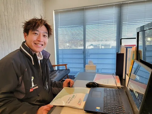 リース担当小栗がカーリースを語る！