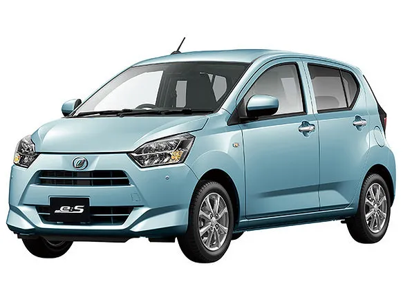 可児市で新車の軽自動車が月々7800円～