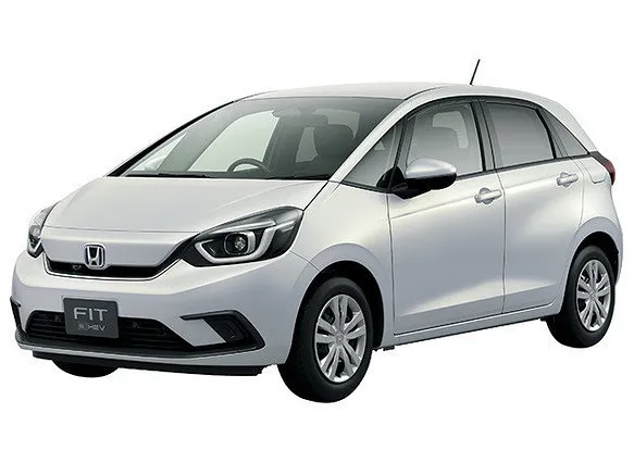 可児市で新車のコンパクト車が月々11500円～