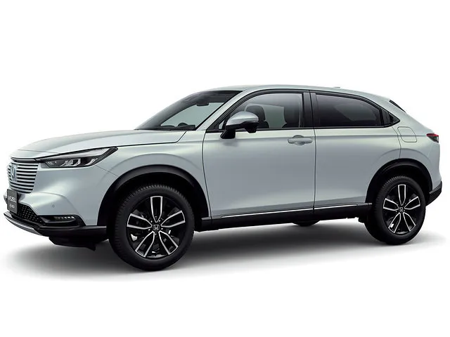可児市で新車のＳＵＶが月々20800円～