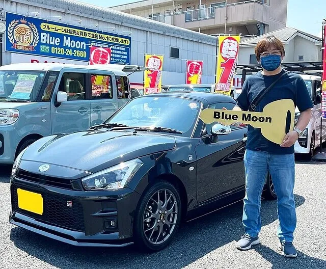 ２０２２年５月　大分県　プリウス...他