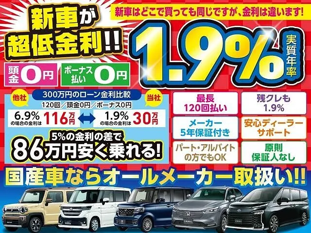新型ＢＡＮＤＩＴハイブリッドのご紹介