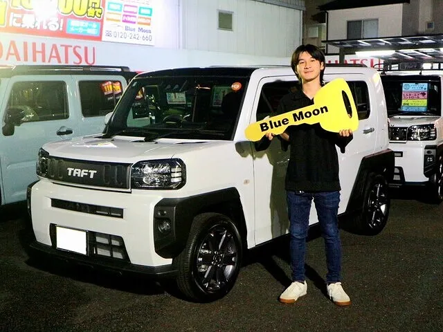 ２０２５年１０月　各務原市　タフト...他