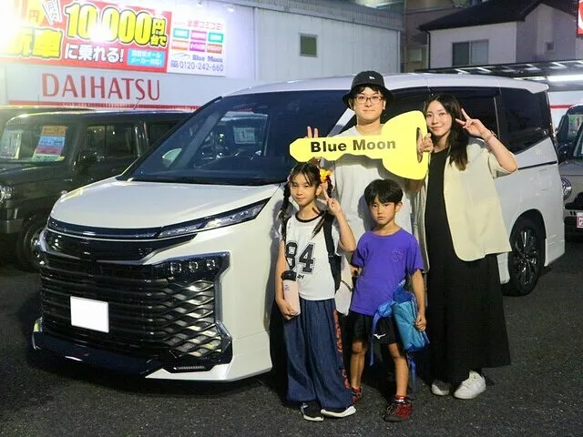 ２０２５年１０月　名古屋市　ヴォクシー...他