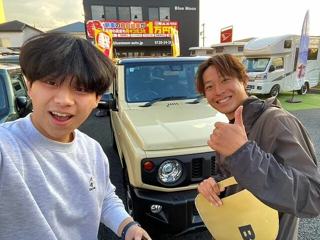 2０２５年１１月　名古屋市　ジムニー...他