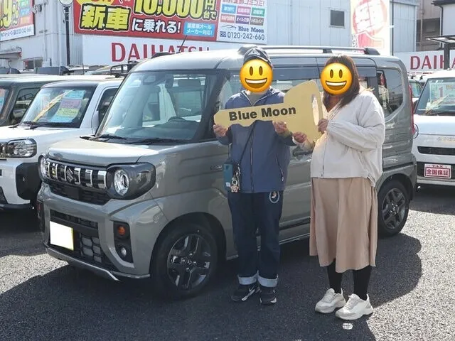 ２０２６年３月　瑞浪市　スペーシアギア...他