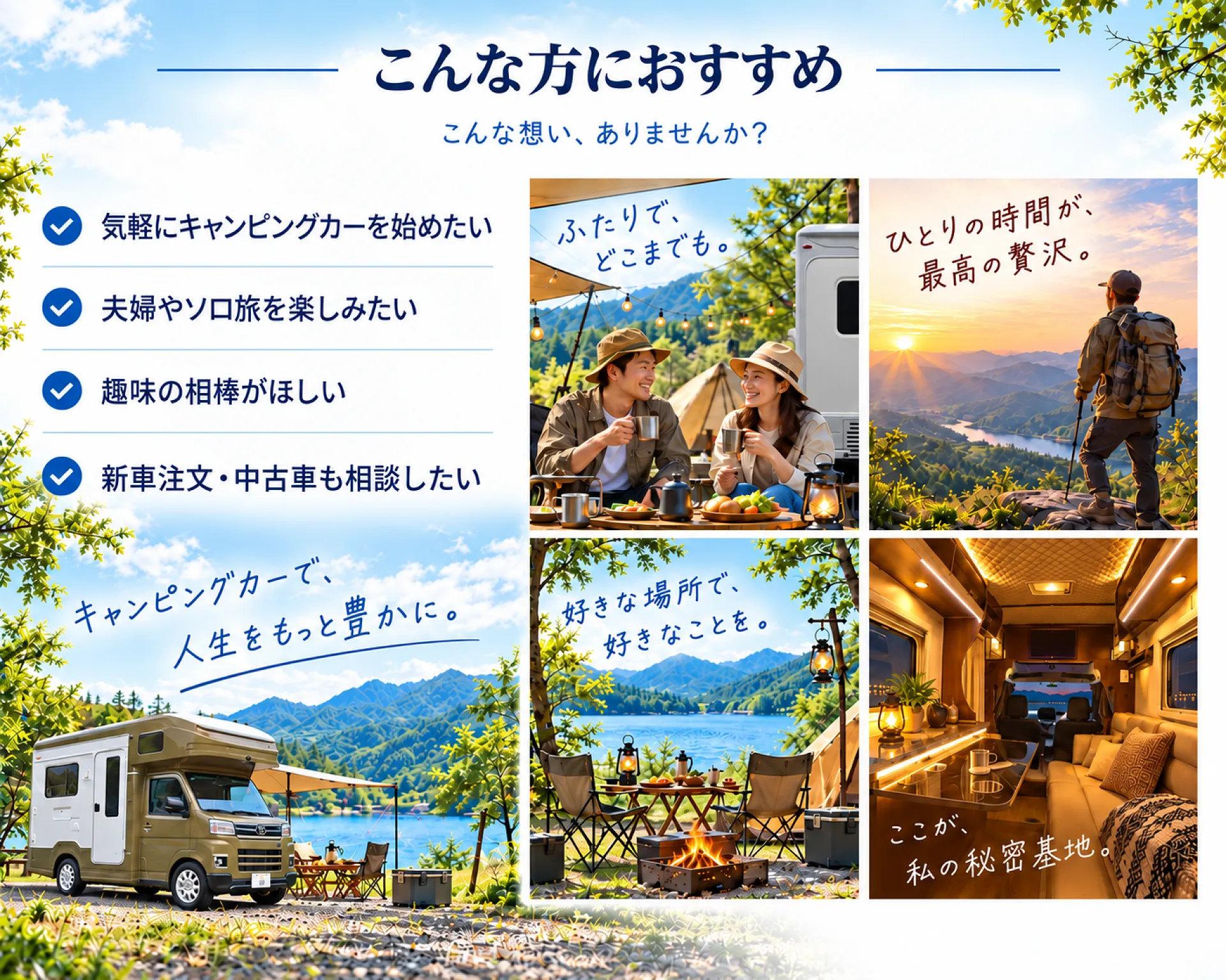JP STAR Happy1 中部地区正規代理店｜ブルームーン