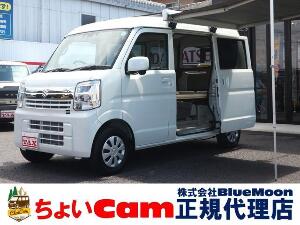 エブリイ