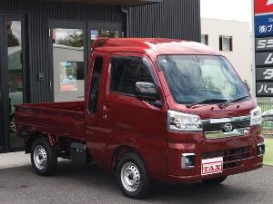 ハイゼットトラック