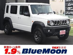 ジムニーノマド