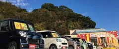車両販売画像