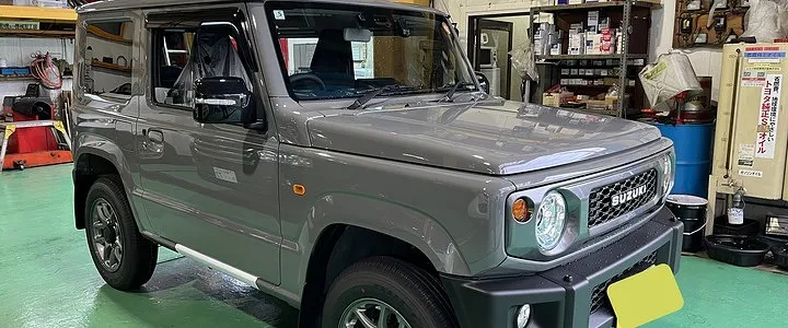 新車販売画像
