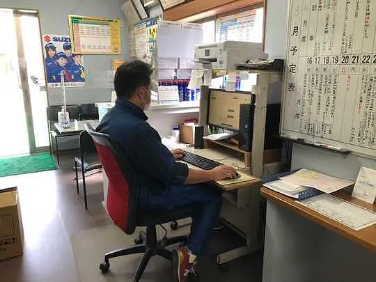 トピックス画像