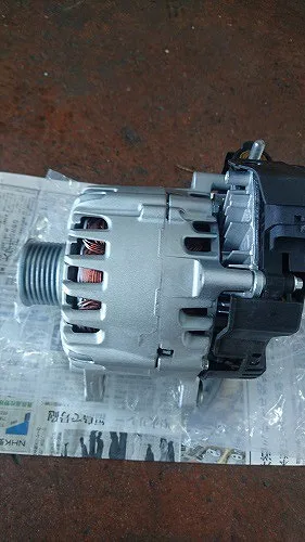 新 デザイン車・バイク・自転車 - F6A 強化オルタネーター 使用