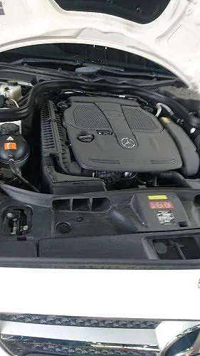 Mベンツ117-116型エンジンリサイクルシリンダーヘツト左右販売