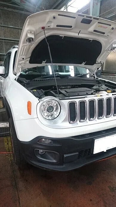 さらに値引き】令和元年JEEPレネゲードリミテッド新古車外し足回り一式 | mlholding.mn