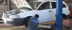 車検画像