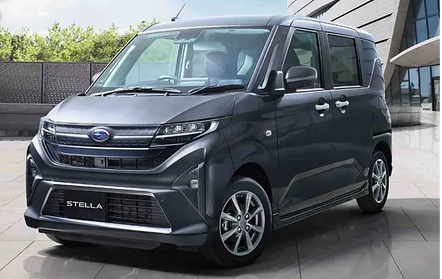 SUBARUショップ鹿角