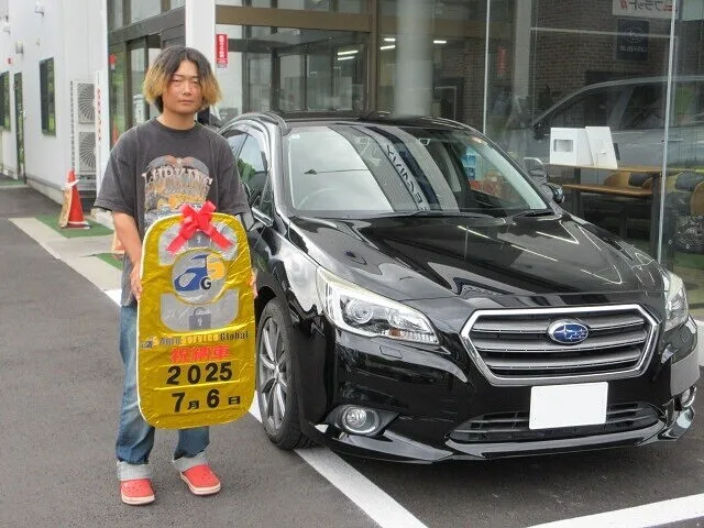 お客様カーライフ＆納車スナップ 12