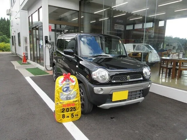 お客様カーライフ＆納車スナップ 13