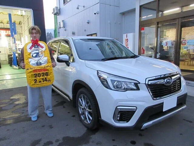 お客様カーライフ＆納車スナップ 18