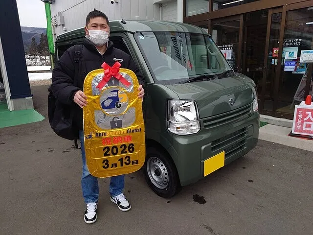 お客様カーライフ＆納車スナップ 19