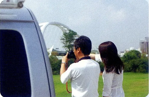 ちょいＣａｍ