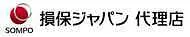 損保ジャパン