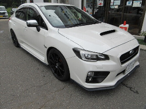 WRX S4