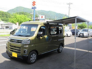 サンバー