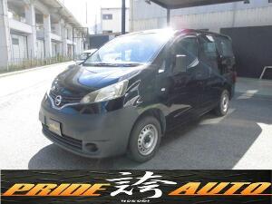 ＮＶ２００バネットバン