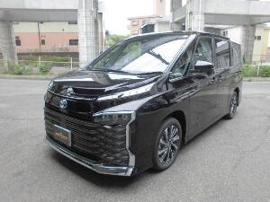 ヴォクシー