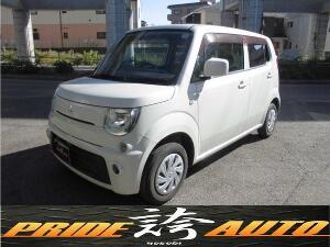 クリックするとこの車輌の詳細ページに移動します。 MRワゴン