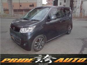 フレアカスタムスタイル