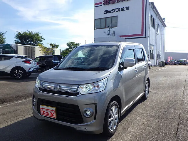 さきどり情報！Ｎｅｔアップ前！佐賀の中古車Coming Soon！その１