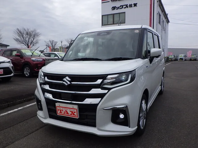 さきどり情報！Ｎｅｔアップ前！佐賀の中古車Coming Soon！その１